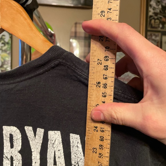 Luke bryan i dont want this night to end concert shirt - Picture 7 of 8